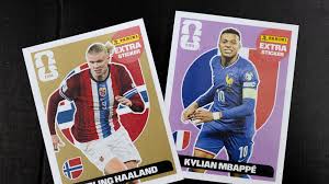 💥Haaland y Mbappé se enfrentan en el universo Dragon Ball