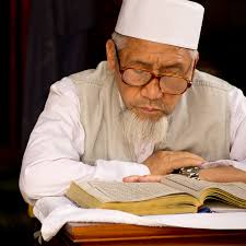 How to Review What You've Memorized of the Qur'an