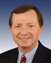 Former Rep. Earl Pomeroy