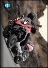 n t piaggio mp3 lt バイク