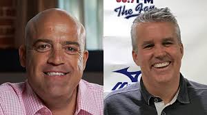 680/The Fan drops John Kincade and Steak Shapiro, adds 'Hometeam' Brandon  Leak and Joe Hamilton