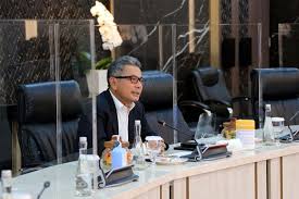 Hal ini diungkapkan oleh direktur lpmukp, syarif syahrial pada acara bincang bahari yang. Bri Restrukturisasi Kredit Rp 183 7 Triliun Per Juli 2020