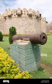 Bala hissar gate hi-res stock ...