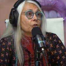 Daisy May Queen recordó el bullying que le hacía La Negra Vernaci: "Me  deprimía, lloraba y me ponía mal"