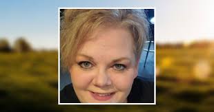 Tracy Lee Alm Obituary May 16, 2023