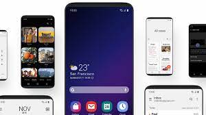 You will also be able to resize your device icon size and home screen layout to 4*6 or 5*6 as per your choice. Samsung One Ui Allows You To Lock Your Home Screen Layout Phonearena