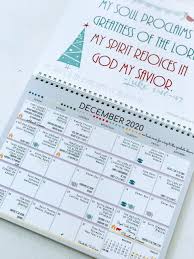 The general instruction of the roman missal reminds us that in the cycles of readings and prayers Catholic All Year 2021 Liturgical Calendar With Monthly Devotion Art Digital Download Catholic All Year
