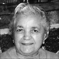 PASQUALINA CUCCHIARA Obituary (2017)