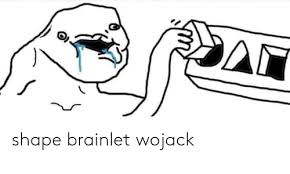 We did not find results for: Wojack Stickers Redbubble Wojack Meme On Astrologymemes Com