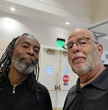 What are recommendations for shipping gear from LA?