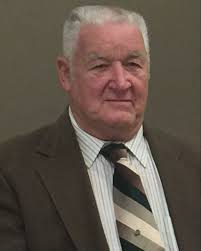 Dewey Leonard Haynes Obituary October 3, 2024