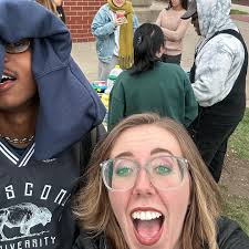 Today was Faculty Research Day at Lipscomb, and the CEA had a number of  brilliant representatives! Here are professors Jenny Snodgrass (Music), Ben  Blasko (Music), Donna King (Music), Beki Baker (Theatre), and