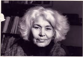 El saadawi is a strong fgm opponent, having undergone the painful and unnecessary procedure at 12 years of age. Nawal Al Saadawi Bidoun Library Seminar Saturday 23 July 3pm Centre For Possible Studies