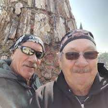 Unplanned trip into work today… riding weather made it well worth it 🏍️