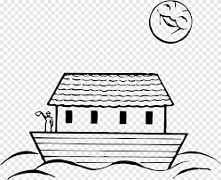 You can download the original set below or purchase the new, updated version from 2019. Bible Noah S Ark Coloring Book White Child Png Pngegg