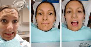 If you want, you can even apply it before the swelling appears. Natural Pain Relief For Wisdom Teeth Removal Kitchen Stewardship