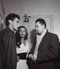 Albert Camus Et Maria Casares En 2020 Filosofia Letras