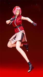 Moz Studio msaf003 1/6 japanische Anime Rolle sexy Göttin Haruno Sakura  Modell 12 ''Action figur komplettes Set Spielzeug für Fans Geschenk -  AliExpress