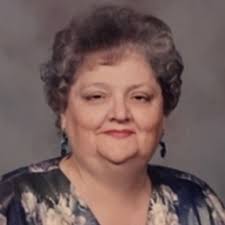 Jacqueline Lois England Obituary December 1, 2021