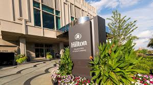 Hilton Philadelphia At Penns Landing Visit Philadelphia