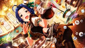 The collection and adventure mmo+ from neocraft! El Juego The Idolmaster Million Live Theater Days Celebra Su Tercer Aniversario Kudasai