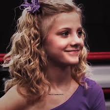 Paige Hyland throughout The Years Edit