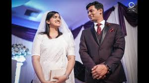 Check availability & view packages! A Marvellous Wedding Highlights Of Stanley Pricilla By Chandra Studio Youtube