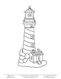 Some of the colouring page names are lighthouses colouring, coastal lighthouse coloring for adults coloring, large lighthouse coloring, lighthouse coloring for adults coloring home, an old lighthouse at the beach coloring an old lighthouse at the beach coloring, lighthouse drawing at getdrawings, simple lighthouse lighthouse. Lighthouse Coloring Pages Lighthouse Drawing Lighthouse Crafts