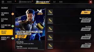 Jigsaw free fire all code/how to complete free fire new event jigsaw code/jigsaw code 1,2,3,4,5. How To Collect Golde Garena Free Fire The Cobradiscussions Taptap Garena Free Fire The Cobra Group