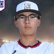 UME Preparatory Academy Baseball Roster (2021-22)