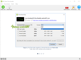 The internet download manager application replaces your browser's file download function, so that when you click on a download link, idm launches automatically. Download Idm Kyha Internet Download Manager 6 38 Build 17 Terbaru Kuyhaa Brynlee Daily Blogs