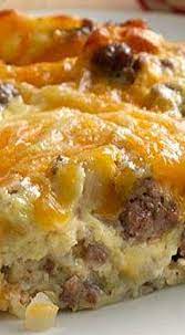 Impossibly Easy Cheeseburger Pie Recipe Impossibly Easy Cheeseburger Pie Cheeseburger Pie Food