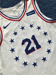 All the best 76ers gear and collectibles are at the official online store of the philadelphia 76ers. Team Reveals New Earned Edition Jerseys Philadelphia 76ers