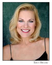 Nancy Sinclair's Memories of Hello, Dolly!