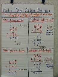 multidigit addition with regrouping lessons tes teach