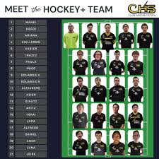 Club Hockey Stick Getxo 的个人主页