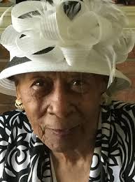 Obituary for Ruby M. Gray