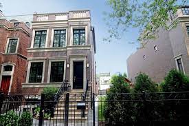 He has won three stanley cups with the chicago blackhawks during his playing career, in 2010, 2013, and 2015. Niklas Hjalmarsson Lists Lakeview Mansion For 3 199m Curbed Chicago