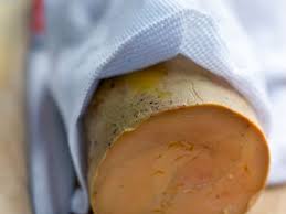 Undefined Foie Gras Torchon Recette Foie Gras Au Torchon Foie Gras