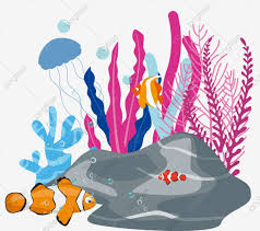 Polish your personal project or design with these rumput transparent png images, make it even more personalized and more attractive. Gambar Tangan Ditarik Corak Hiasan Dunia Bawah Air Clownfish Batu Karang Rumput Laut Batu Png Dan Psd Untuk Muat Turun Percuma Dunia Bawah Bawah Air Gambar