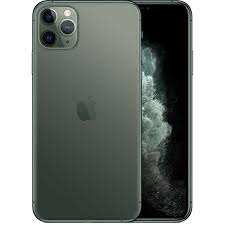 Written by gmp staff june 4, 2020 0 comment 50 views. Refurbished Iphone 11 Pro Max 256gb Midnight Green Unlocked Apple