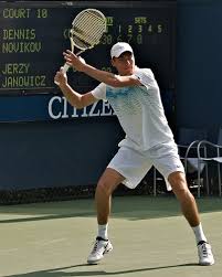 Jerzy Janowicz's GS Performance Timeline & Stats