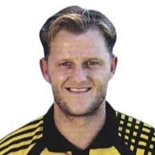 Allan Reese's Instagram, Twitter & Facebook