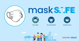 Together with our partners, staff, and volunteers, we continue to uncover. Masksafe Staymasked