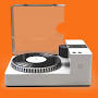 Vinyl record Maker machine from www.wired.com