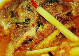 Udah pernah nyobain asam pedas ikan baung belum? Resep Ikan Nila Kuah Asam Pedas Bikinramadanberkesan Oleh Mimam Mu Cookpad