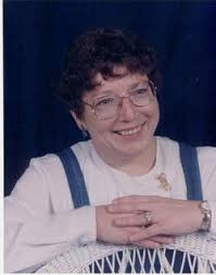 Member Profile: Irene (Rose) Warner