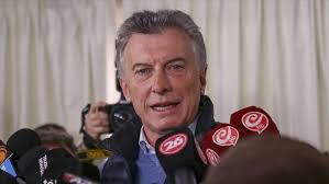 Es un grandísimo placer y todo un honor poder anunciar que mauricio macri asumirá este cargo al frente de la fundación fifa, informó el presidente de la federación internacional de fútbol. La Fundacion Fifa Nombro A Mauricio Macri Como Su Presidente