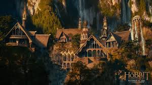 Rivendell Wallpaper Hobbit The Hobbit An Unexpected Journey 17 Hd Screenshots Wallpapers Movie Hobbit An Unexpected Journey The Hobbit Lord Of The Rings