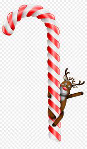 Large collections of hd transparent cane png images for free download. Candy Cane Clipart Transparent Background Ren Auf Zuckerstange Postkarte Free Transparent Png Clipart Images Download